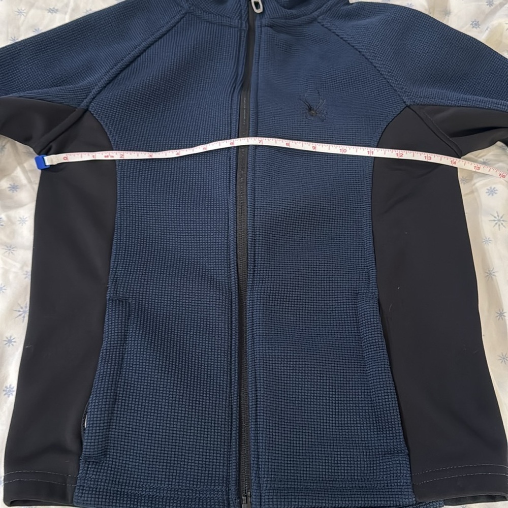 Spyder Jacket - Picture 6 of 9